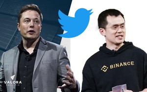 Tiền điện tử cần một “chỗ ngồi trên bàn ăn” sau khi Elon Musk tiếp quản Twitter