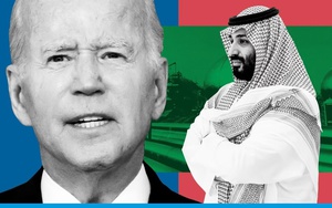 Tranh cãi xung quanh thỏa thuận bí mật giữa Mỹ và Saudi Arabia