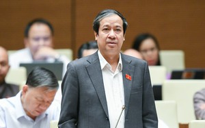 Bộ trưởng GDĐT Nguyễn Kim Sơn nói gì về việc thiếu 107.000 giáo viên?