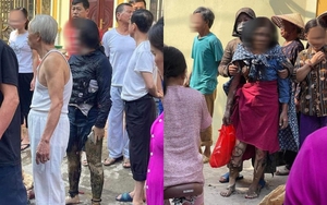 Vụ 3 cô con gái đốt nhà mẹ ở Hưng Yên: Khởi tố vụ án hình sự tội giết người