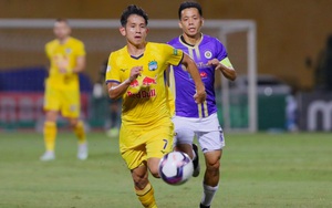 4 "tên tuổi" V.League muốn chiêu mộ Hồng Duy, gồm những CLB nào?