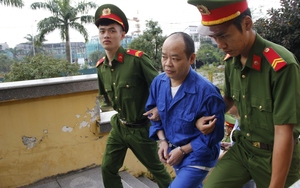 Quảng Trị: Xét xử cựu tu sĩ giết người, phi tang xác