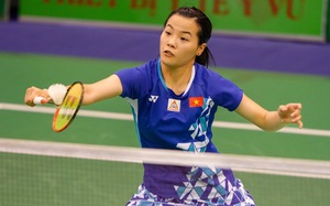 Nguyễn Thùy Linh "giật mình" trước sự táo bạo của tay vợt Trung Quốc