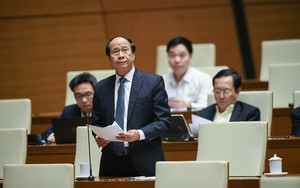 Phó Thủ tướng Lê Văn Thành: Nhiều đồ án quy hoạch thiếu tầm nhìn gây quá tải hạ tầng đô thị