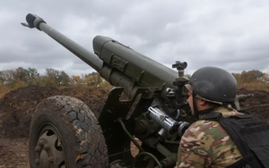 Mỹ lo vũ khí viện trợ cho Ukraine rơi vào tay 'kẻ xấu'