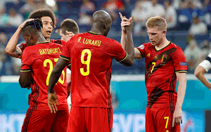 Trụ cột ĐT Bỉ tái phát chấn thương, nguy cơ lỡ hẹn World Cup 2022