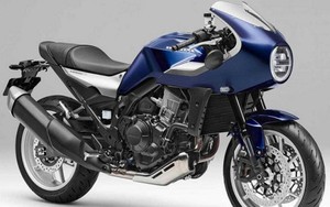 Honda Hawk 11 sắp mở bán tại Việt Nam, giá từ 235 triệu đồng