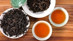 Loại trà quý hiếm của Trung Quốc, chuyên dùng để tiếp các nguyên thủ quốc gia, giá hàng chục tỷ đồng/kg