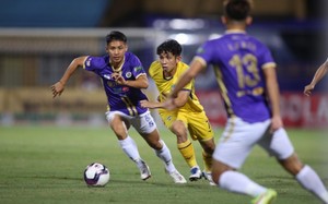 Kịch bản điên rồ khiến Hà Nội FC mất chức vô địch V.League 2022?