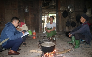 Hòa Bình: Hàng nghìn hộ nghèo ở Mai Châu chưa được hỗ trợ tiền điện