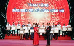 Nữ tỷ phú nông dân xuất sắc ở Gia Lai trồng cà phê giỏi được tặng Bằng khen của Thủ tướng Chính phủ 