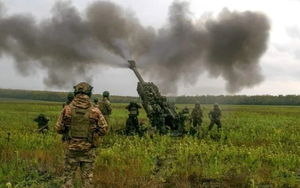Nga tăng cường tấn công Ukraine trên tiền tuyến gấp 3 lần, giao tranh ác liệt nhất ở Donetsk