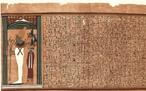 Thần chết của Ai Cập cổ đại là ai?