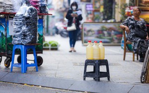 Bán xăng dầu qua thùng, can, chai ở vỉa hè có vi phạm pháp luật?