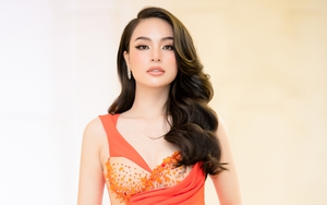 Vì sao Hoa hậu Du lịch Đồng bằng sông Cửu Long 2022 bỏ phần thi áo tắm, nhận giải thưởng &quot;khủng&quot;?
