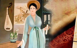 Ai là người phụ nữ Việt đầu tiên lấy chồng Nhật Bản?