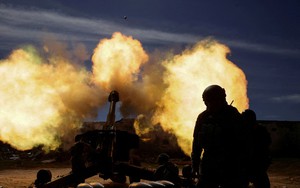 Nga-Ukraine đấu pháo hạng nặng ở Donbass, Kherson