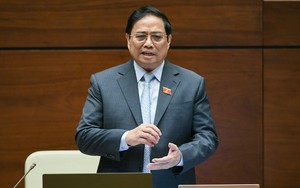 Thủ tướng Phạm Minh Chính: Nếu ai không dám làm thì hãy xin nghỉ, đứng sang một bên
