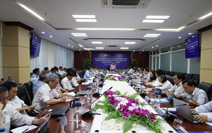Hội đồng thành viên EVNCPC làm việc tại PC Đắk Lắk