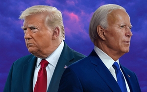 Tổng thống Biden và ông Trump tích cực vận động trong bối cảnh bầu cử giữa kỳ Mỹ đến gần