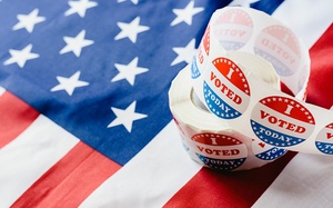 Những điều cần biết về bầu cử giữa kỳ Mỹ