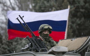 Nga bất ngờ bác thông tin lực lượng lính thủy đánh bộ thiệt hại nặng nề ở Ukraine