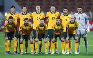 ĐT Australia công bố đội hình dự World Cup 2022: Tom Rogic bị loại