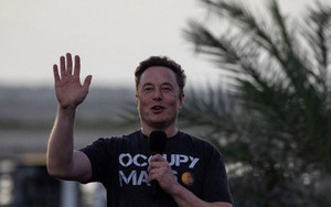 Tỷ phú Elon Musk ủng hộ đảng Cộng hòa trước cuộc bầu cử giữa kỳ
