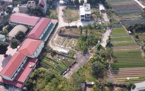 Hà Nội: Nguồn cung đất đấu giá dồi dào, thanh khoản giảm mạnh