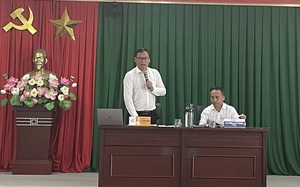 PC Đắk Lắk: Làm việc cùng Bưu điện tỉnh Đắk Lắk về công tác thanh toán qua ví điện tử Apay