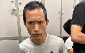 Hình phạt &quot;siêu trộm&quot; chuyên đột nhập công sở, trường học ở Hà Nội phải đối mặt