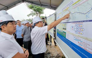 Trình Thủ tướng duyệt Dự án cao tốc Tân Phú - Bảo Lộc trị giá 17.200 tỷ đồng