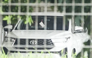 Rò rỉ hình ảnh Toyota Innova 2023 trước ngày ra mắt: Thay đổi toàn diện cạnh tranh Mitsubishi Xpander