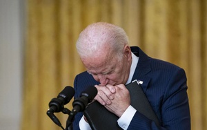 Bầu cử giữa kỳ Mỹ: Kết quả thăm dò mới nhất, lịch sử không đứng về phía Biden