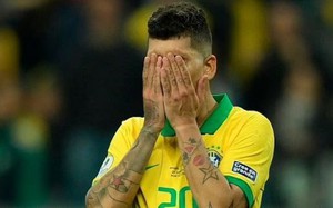 Firmino viết tâm thư sau khi bị loại khỏi ĐT Brazil dự World Cup 2022