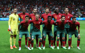 ĐT Bồ Đào Nha sẽ chơi như thế nào tại World Cup 2022?