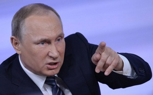 Nga cứng rắn đáp trả 'yêu sách đàm phán hòa bình' của Tổng thống Ukraine 