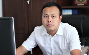 Chân dung tân Chủ tịch Liên đoàn Lao động Hà Nội Phạm Quang Thanh
