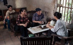 "Hoa nhài" - bộ phim của đạo diễn NSND Đặng Nhật Minh có phong cách điện ảnh Iran