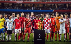 Mẹo thêm lịch World Cup 2022 vào điện thoại dễ dàng, tiện theo dõi