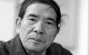 Nhà văn Lê Lựu qua đời sau nhiều năm chống chọi với bệnh tật