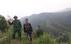 Bí thư Tỉnh ủy Lạng Sơn viết thư kêu gọi ủng hộ xây dựng đường tuần tra bảo vệ đường biên, cột mốc quốc giới