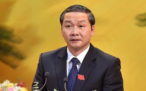 Vì sao Chủ tịch tỉnh Thanh Hoá, Chủ tịch tỉnh Nam Định và nhiều cán bộ bị Uỷ ban Kiểm tra T.Ư kỷ luật?