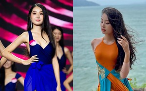 6 thí sinh sở hữu vòng eo &quot;con kiến&quot; tại Hoa hậu Việt Nam 2022: Người đẹp Hoa Lư nổi bật nhất?