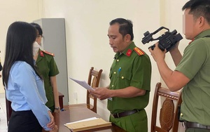 TP.HCM: Khởi tố 3 bị can giúp bà Nguyễn Phương Hằng