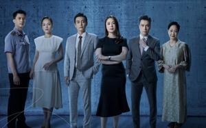 3 phim truyền hình Việt gây thất vọng với khán giả trong năm 2022