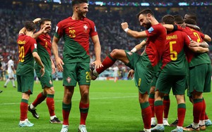 Siêu máy tính dự đoán kết quả Maroc vs Bồ Đào Nha (tứ kết World Cup 2022) 