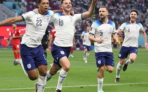 Siêu máy tính dự đoán kết quả Anh vs Pháp (tứ kết World Cup 2022)