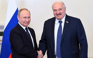 Belarus sẵn lòng giúp đỡ Ukraine làm điều này 'vô điều kiện'