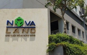 Novaland (NVL) tiếp tục giải trình lần thứ 4 vì cổ phiếu giảm sản 5 phiên liên tiếp trong hơn 1 tháng